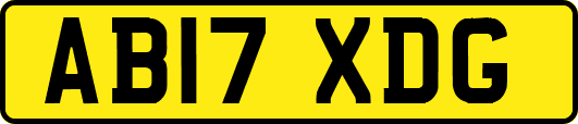 AB17XDG