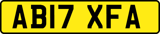 AB17XFA