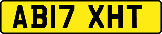AB17XHT
