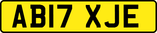 AB17XJE
