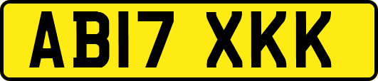 AB17XKK