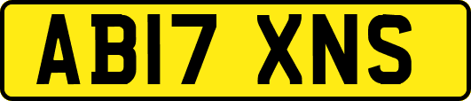 AB17XNS