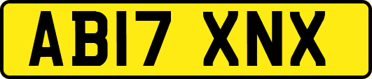 AB17XNX