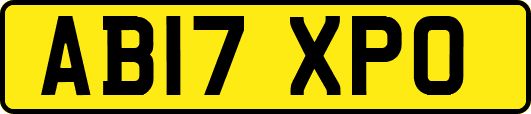 AB17XPO