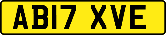 AB17XVE