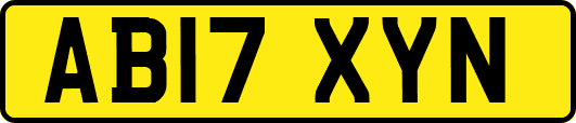 AB17XYN
