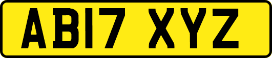 AB17XYZ