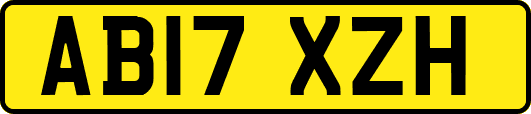 AB17XZH