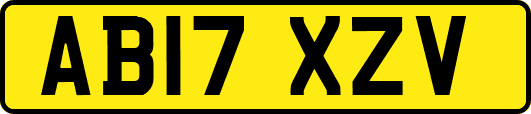 AB17XZV