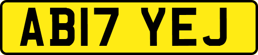 AB17YEJ