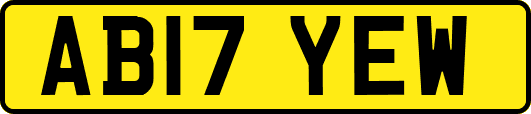 AB17YEW