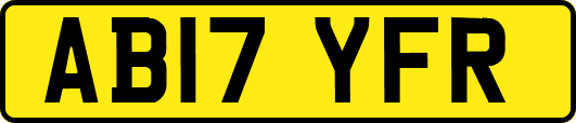 AB17YFR