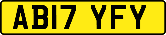 AB17YFY