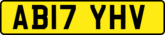 AB17YHV