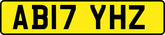 AB17YHZ