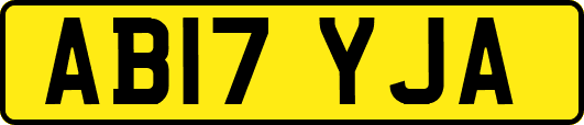 AB17YJA