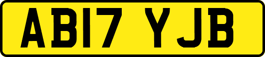 AB17YJB