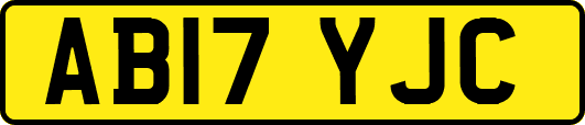 AB17YJC