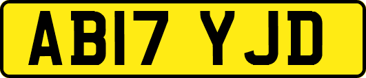 AB17YJD