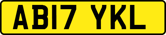AB17YKL