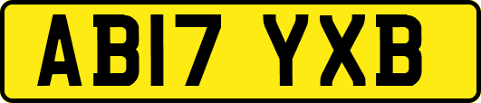 AB17YXB