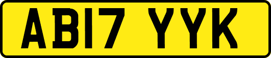 AB17YYK