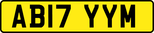 AB17YYM