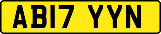 AB17YYN