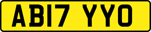 AB17YYO