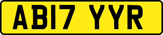 AB17YYR