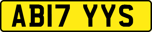 AB17YYS