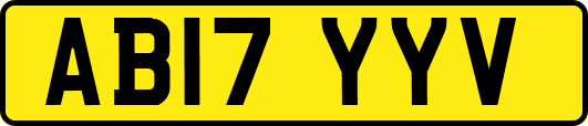 AB17YYV