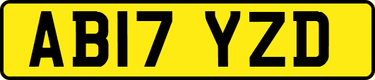 AB17YZD