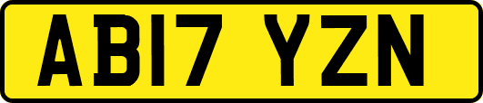 AB17YZN