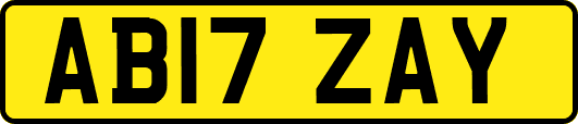 AB17ZAY
