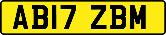 AB17ZBM