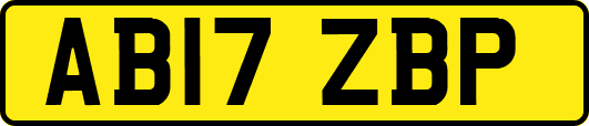 AB17ZBP