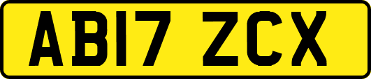 AB17ZCX