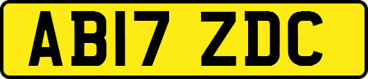 AB17ZDC