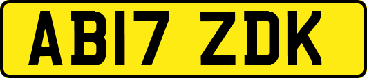 AB17ZDK