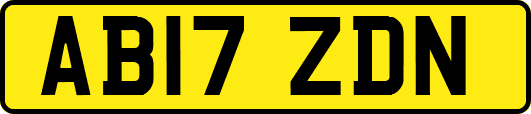 AB17ZDN