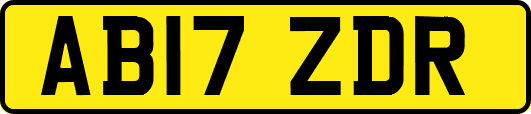 AB17ZDR