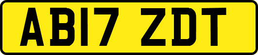 AB17ZDT