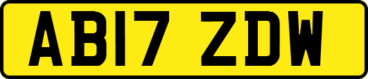 AB17ZDW