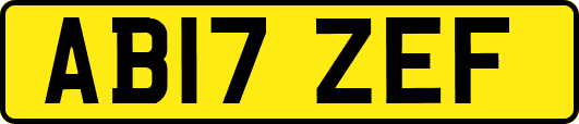 AB17ZEF