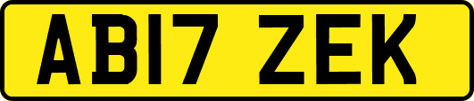 AB17ZEK