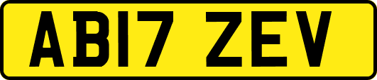 AB17ZEV