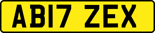 AB17ZEX