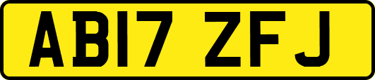 AB17ZFJ