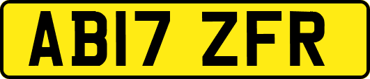 AB17ZFR